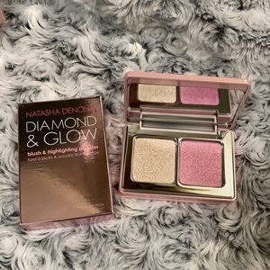 Natasha Denona Diamond and Glow